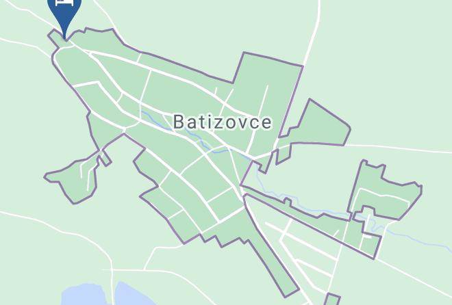 Poprad - Gasperov Mlyn Maps