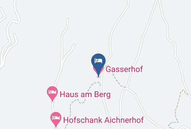 Bolzano - Gasserhof Maps