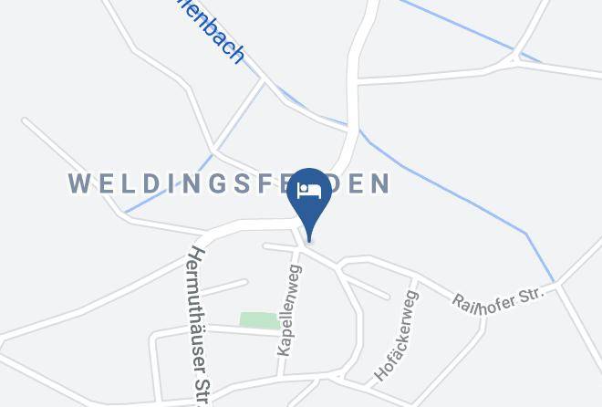 Hohenlohekreis - Gast Haus Linde Maps