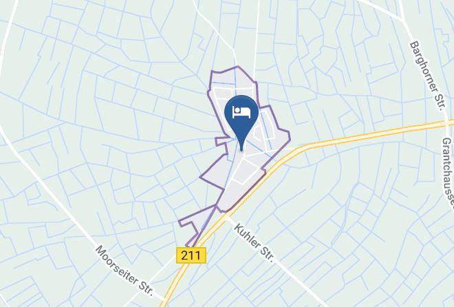 Wesermarsch - Gast Und Eventhaus Grosenmeer Maps