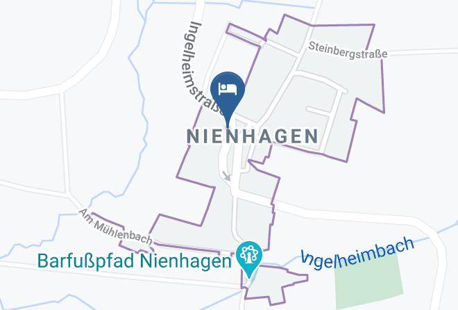 Gottingen - Zur Linde Maps