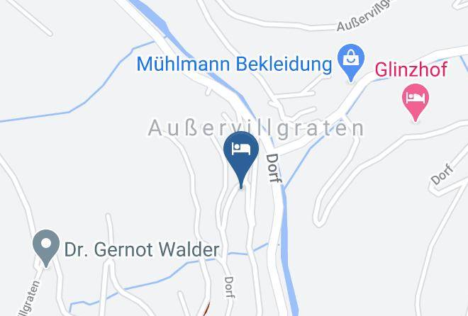 Lienz - Gastbetriebe Leiter Gmbh Maps
