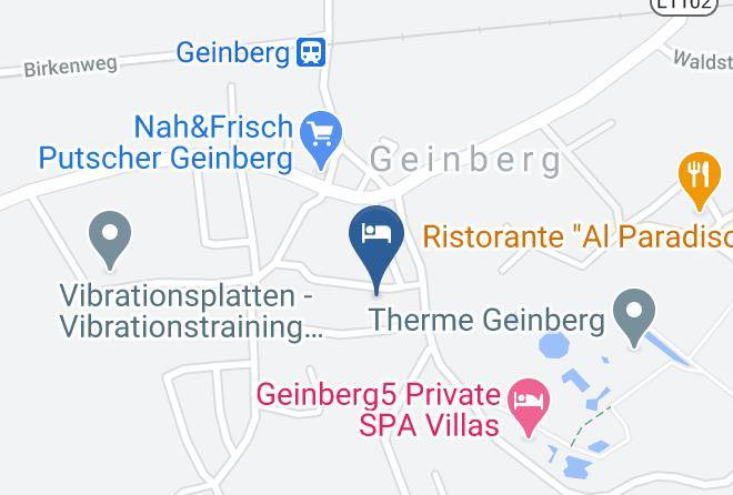 Ried Im Innkreis - Gastehaus Andrea Mayrleitner Fruhstucksraum Maps