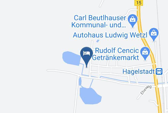 Regensburg - Gastehaus Biermeier Maps