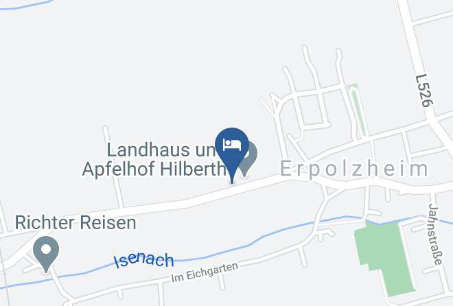 Bad Durkheim - Gastehaus Brust Maps