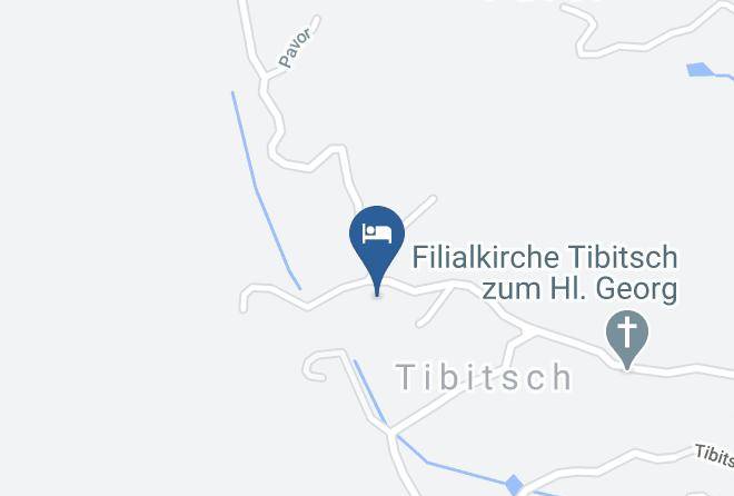 Klagenfurt Land - Gastehaus Dollenz Maps