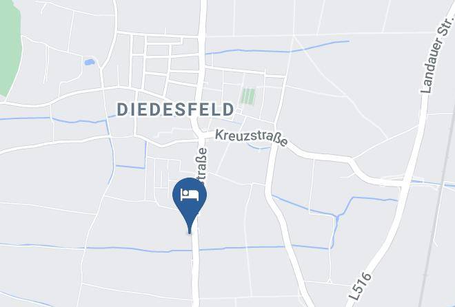 Neustadt An Der Weinstrase - Gastehaus Ehmer Weinstrasenmitte Maps
