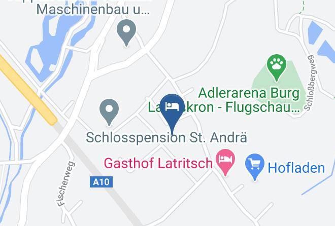Villach - Latritsch Erika U Josef Maps