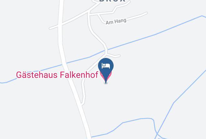 Rendsburg Eckernforde - Gastehaus Falkenhof Maps