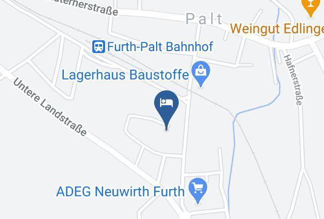 Krems Land - Gastehaus Familie Brandl Gostl Maps