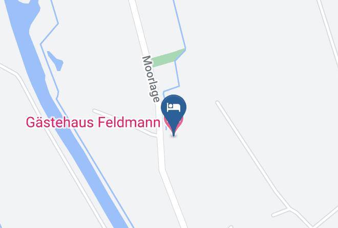 Emsland - Gastehaus Feldmann Maps