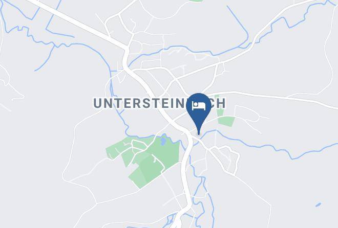 Hohenlohekreis - Gastehaus Frank Maps