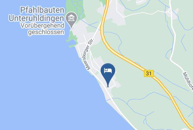 Bodenseekreis - Gastehaus Heitzmann Maps