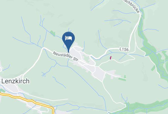 Breisgau Hochschwarzwald - Gastehaus Hundelbach Ferienwohnungen Maps