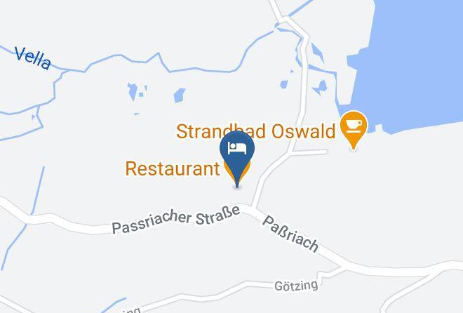 Hermagor - Restaurant Maps