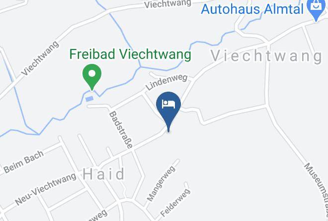Gmunden - Gertrude Kollinger Maps