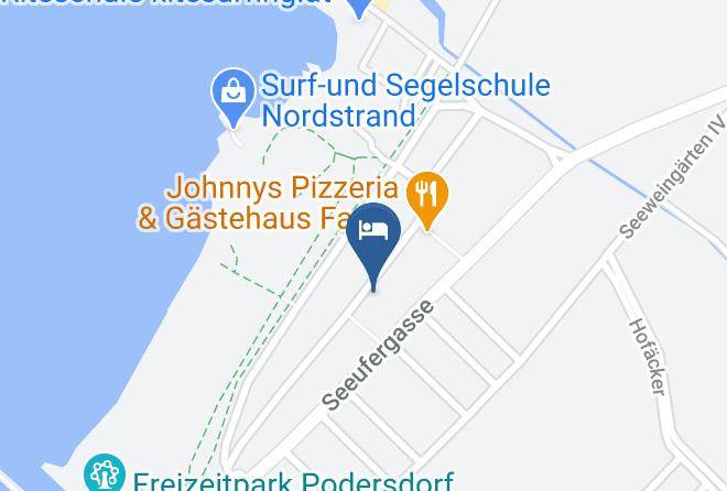 Neusiedl Am See - Gastehaus Linde Maps