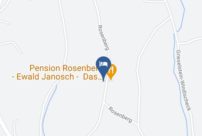 Jennersdorf - Gastehaus Lindenhof Maps
