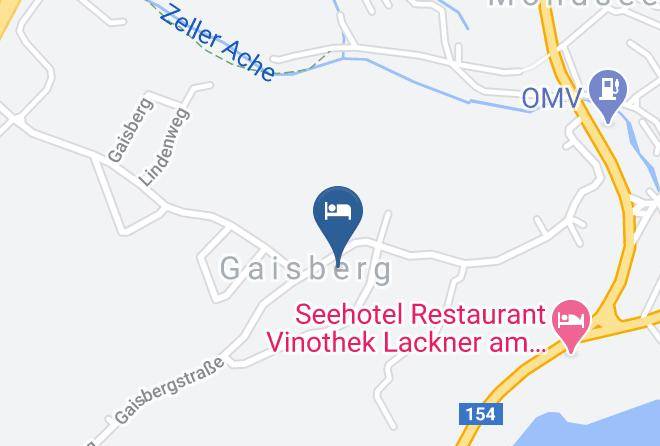 Vocklabruck - Gastehaus Martinbauer Maps