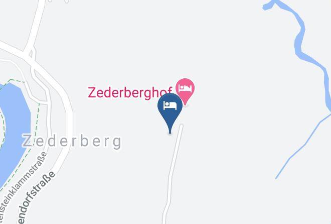 Sankt Johann Im Pongau - Gastehaus Prommegger Maps