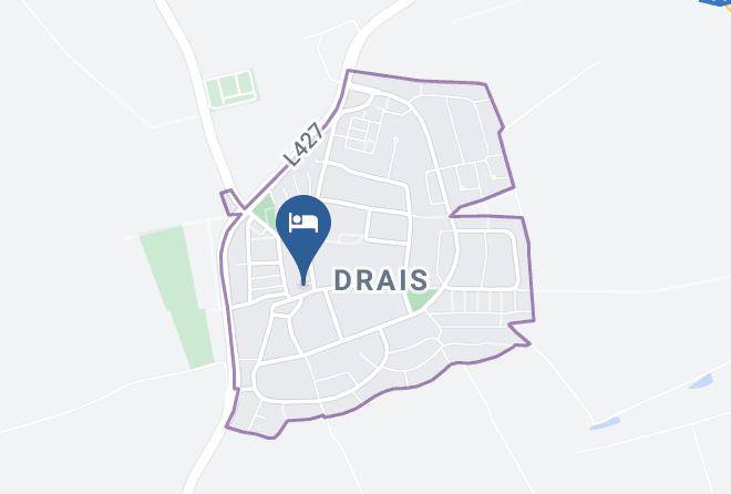 Mainz - Hotel Draiser Hof Maps