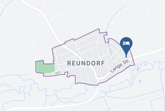 Bamberg - Gastehaus Roensch Maps