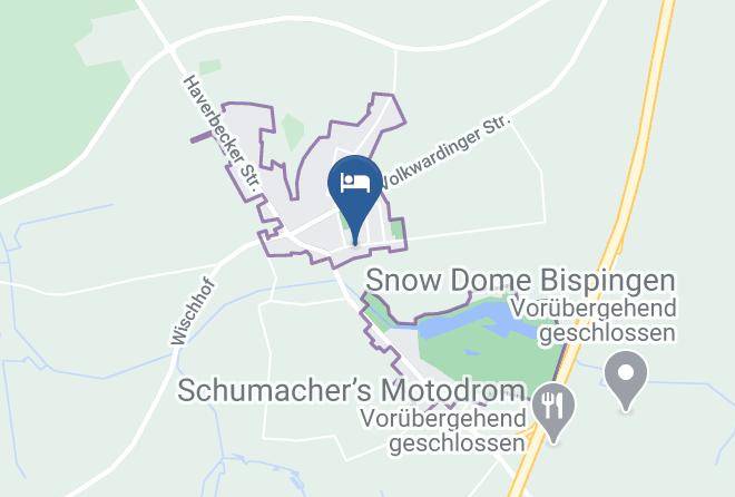 Heidekreis - Gastehaus Rosmeisl Maps