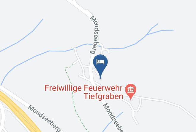 Vocklabruck - Gastehaus Sonnenhang Maps
