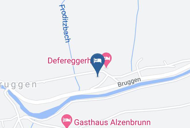 Lienz - Biohof Stemberger Maps