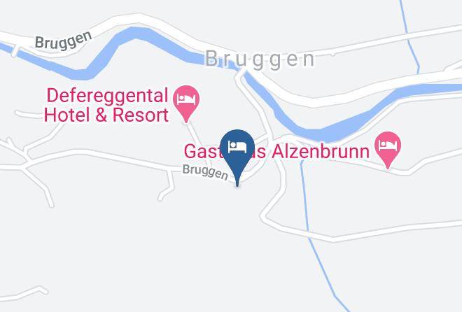 Lienz - Gastehaus Stoffler Maps