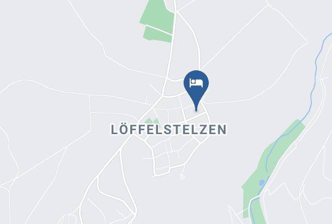 Main Tauber Kreis - Gastehaus Stolz & Ferienwohnung Stolz Maps