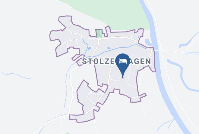 Barnim - Gastehaus Terezas Maps