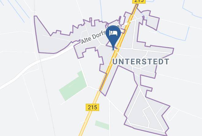 Rotenburg Wumme - Gastehaus Waldhof Maps
