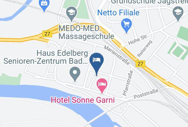 Heilbronn - Gastehaus Weingut Politschek Maps