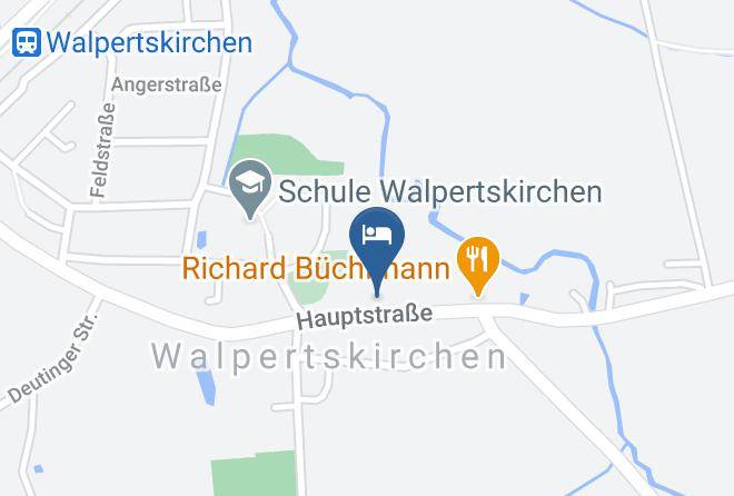 Erding - Zehmerhof Maps