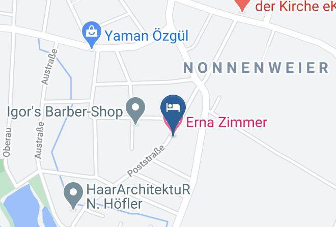 Ortenaukreis - Erna Zimmer Maps