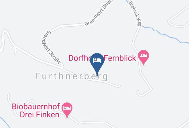 Deutschlandsberg - Gastehaus Zur Gamser Winzerstube Maps