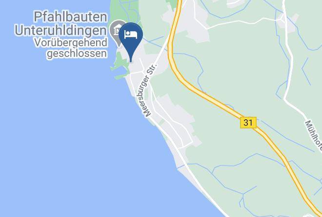 Bodenseekreis - Gastehaus Zur Seepromenade Maps