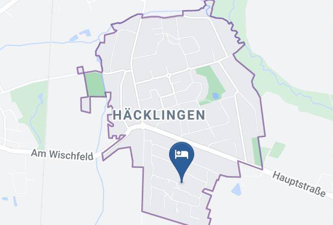 Lunenburg - Gastehaus Fewos Boardinghaus Luneburg Sud Maps