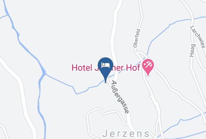 Imst - Gasteheim Lederle Maps