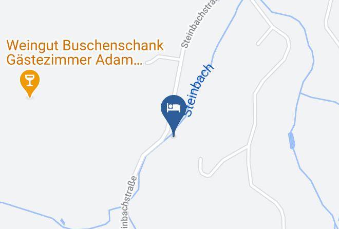Leibnitz - Gastenhaus Steinbachmuhle Mayer Maps