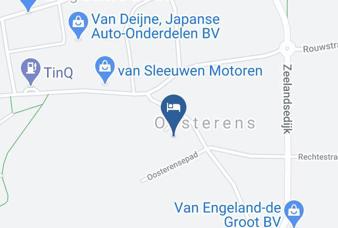 Gastenwoning Het Biggetje Map