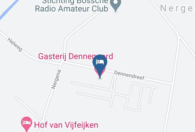 Gemeente Boxtel - Gasterij Dennenoord Maps