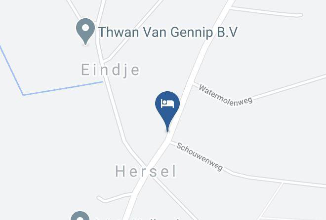 Gemeente Someren - Vergaderen Gasterij Liedorp Maps