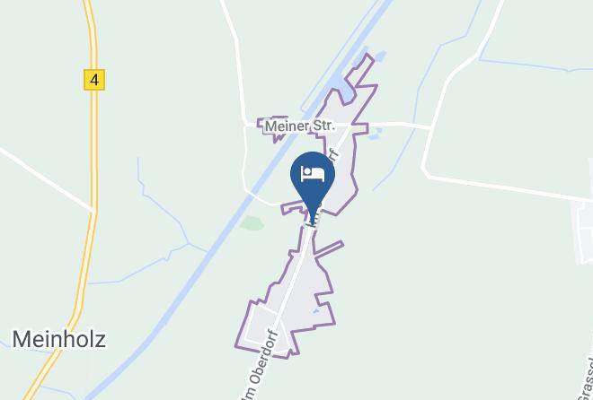 Gifhorn - Gastewohnung Im Papenteich Maps