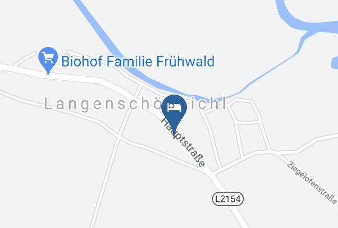 Tulln An Der Donau - Gastezimmer Kerschner Maps