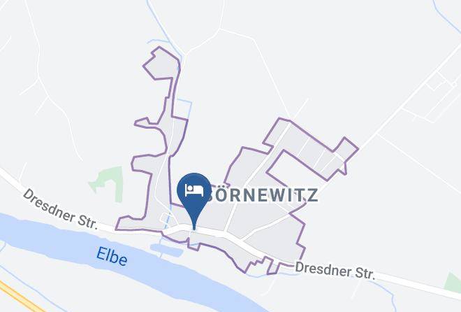 Meisen - Gasthaus Boselblick Maps