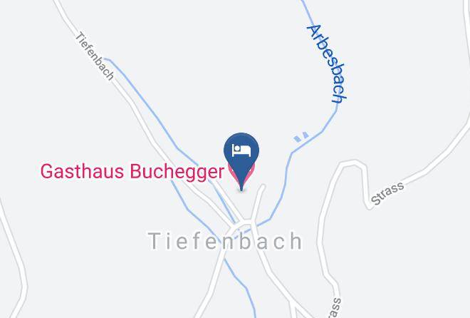 Wiener Neustadt Land - Gasthaus Buchegger Maps