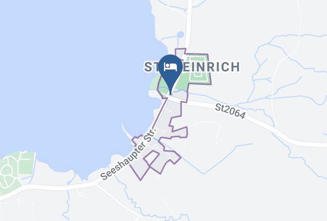 Bad Tolz Wolfratshausen - Gasthaus Fischerrosl Maps