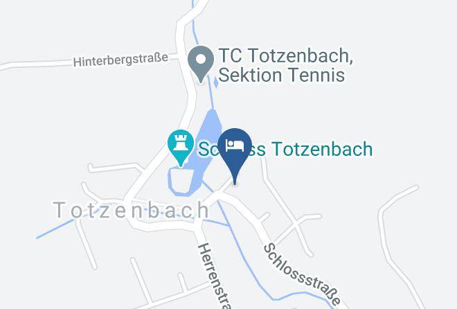 Sankt Polten Land - Gasthaus Gnasmuller Maps
